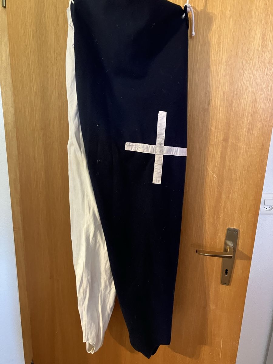 Costumi: Mittelalter Gewand Herren XL – Usato da Kirchleerau venduto da Dalmi220 4