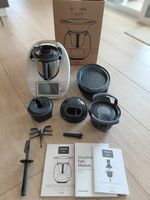 Thermomix TM6 neuf et complet