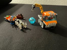 LEGO City Arktis-Expedition vollständig + Plan❗ WIE NEU❗