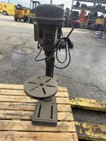 Tischbohrmaschine Kosmos SB 16-W 