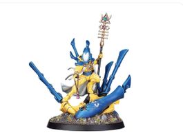 Warhammer aeldari 
