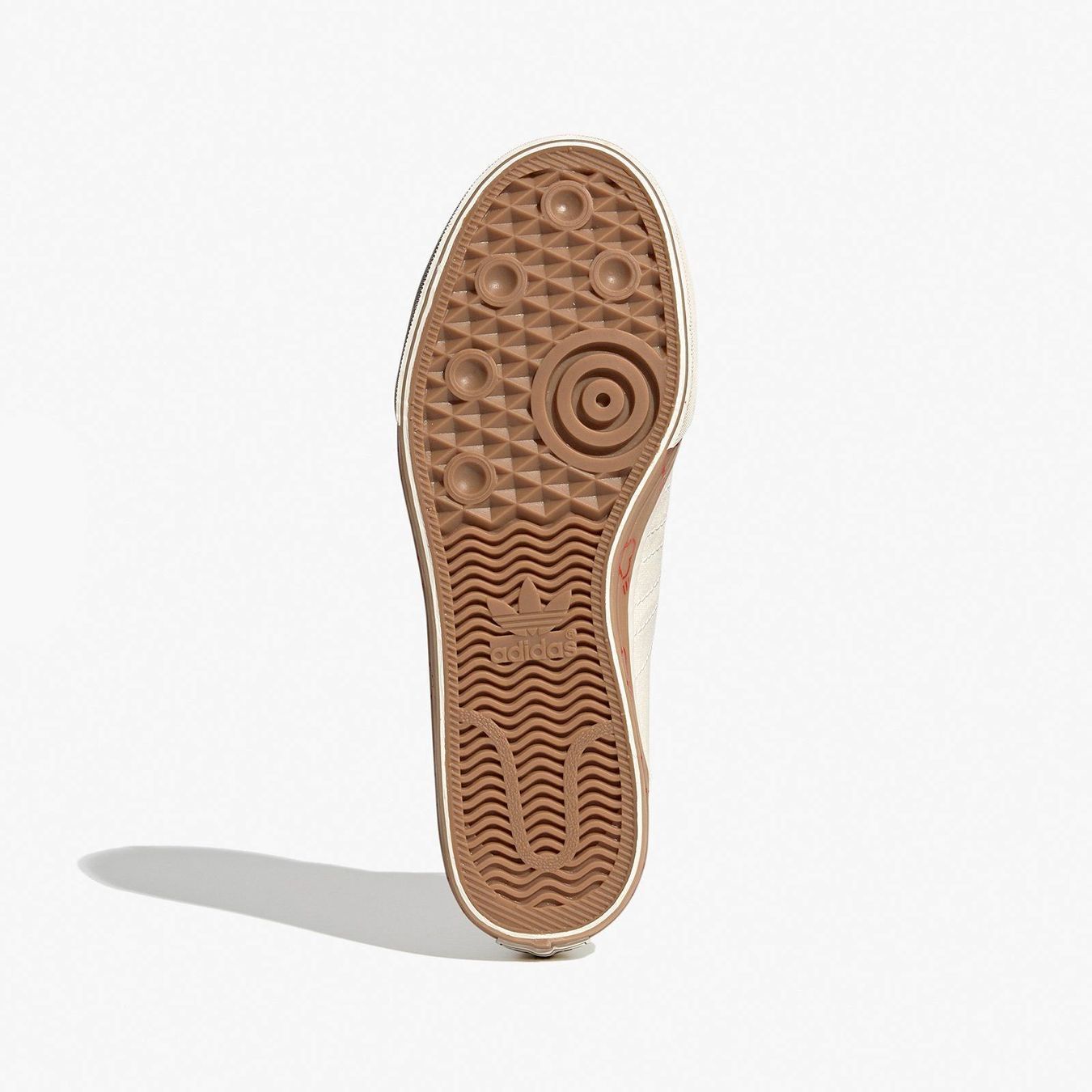 Adidas Herrenschuhe: Adidas Nizza Hi HM Grösse 44 – Neu und originalverpackt aus Muttenz von Style_2000 5