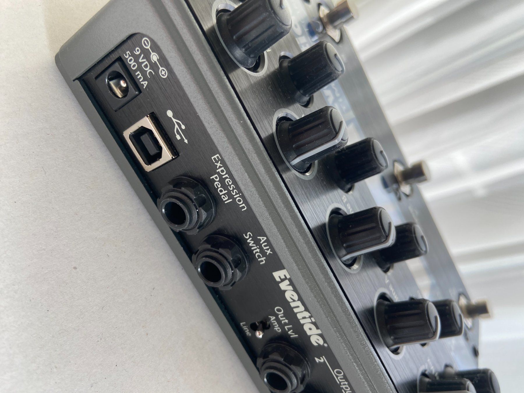 Strumenti musicali: Evetnide Time Factor – Usato da Zürich venduto da Maki8 4