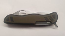 Victorinox Schweizer Soldatenmesser 08 / JG 2009