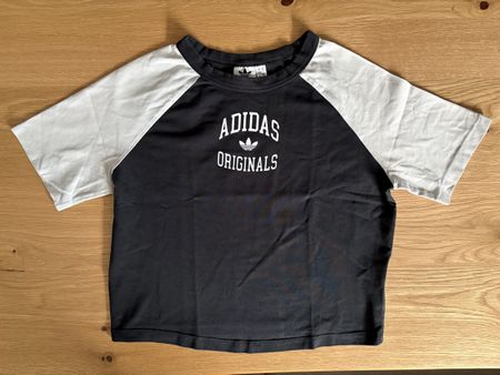 Haut Adidas