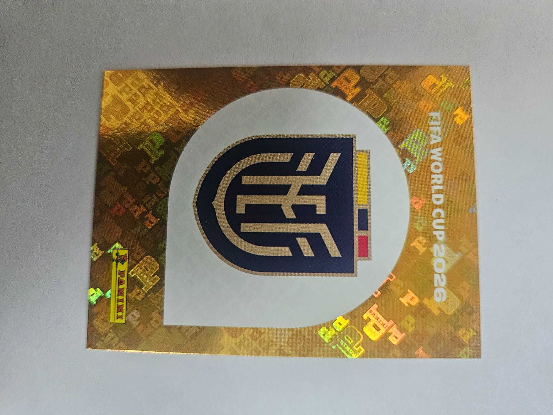 Panini Cartes à collectionner: ECU 1 – D'occasion à Würenlingen par Dinli