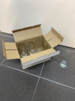 2 dl Gläser
