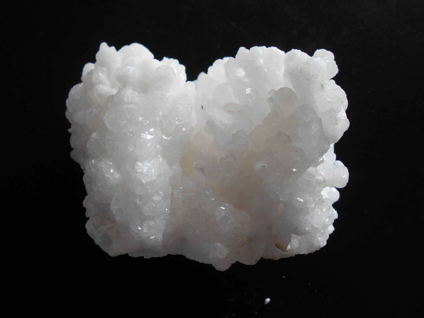 Minerali & Pietre curative: Aragonit Top Stufe mit Calcite ca. 610 gr. Mexico – Nuovo (secondo la descrizione) da Zürich venduto da swisscristal01