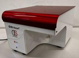 BD Accuri™ C6 Plus Flow Cytometer