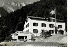 Hotel Heidihof, Maienfeld
