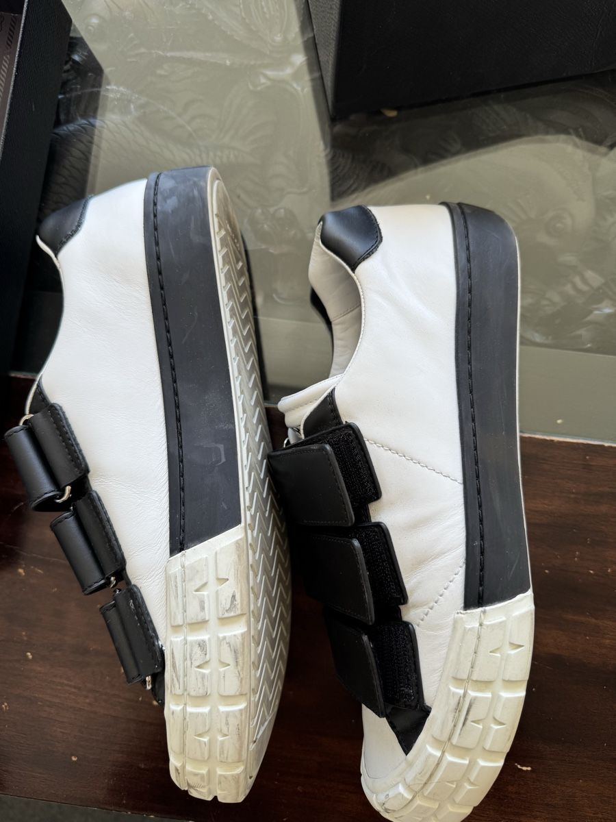 Prada Herrenschuhe: Prada Schuh grösse 44 – Gebraucht aus Kreuzlingen von kan_9w8k 2