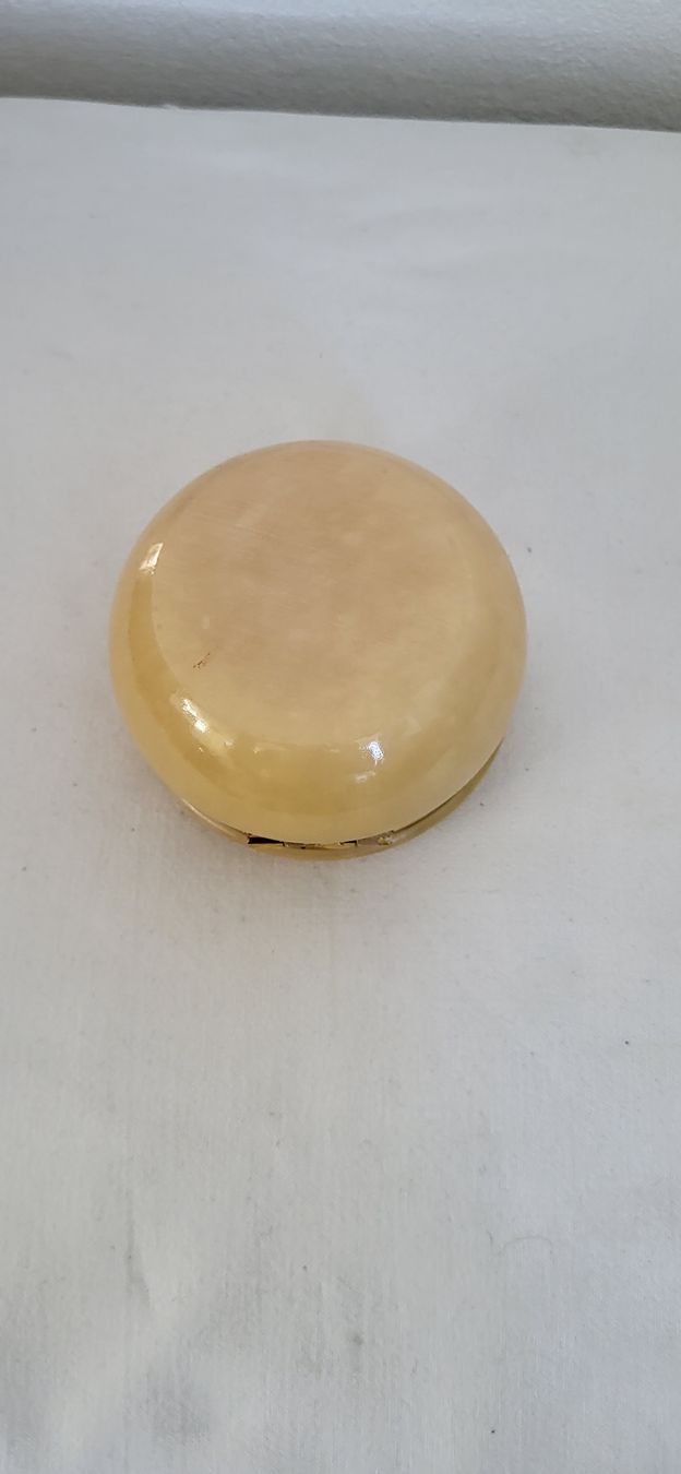 Portagioie: Schmuck- Pillendose – Usato da Spiez venduto da Lotta2 2