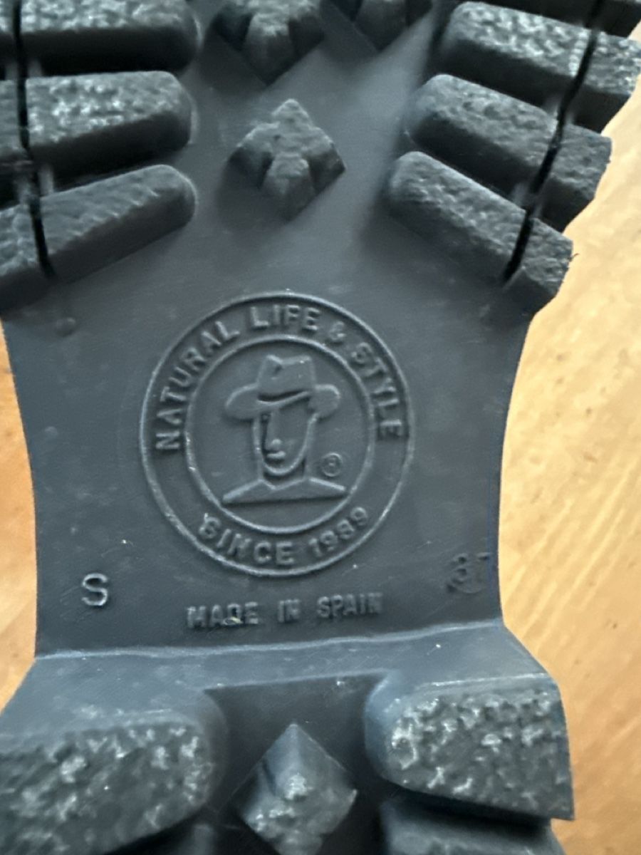 Panama Jack Scarpe da donna: Panama Jack Stiefel, Gr. 37 – Usato da Gibswil venduto da spongii 3