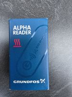 Grundfos ALPHA Reader MI401 für hydraulischer Abgleich