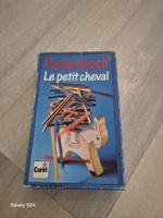 Spiel Packrössli