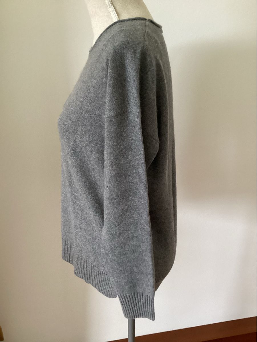 Pullover & Sweatshirts: Benotti, Damenkaschmirpulli, Gr. 36/38 – Gebraucht aus Salenstein von Esprit57 3