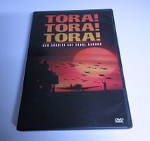 Tora! Tora! Tora! - Der Angriff auf Pearl Harbor