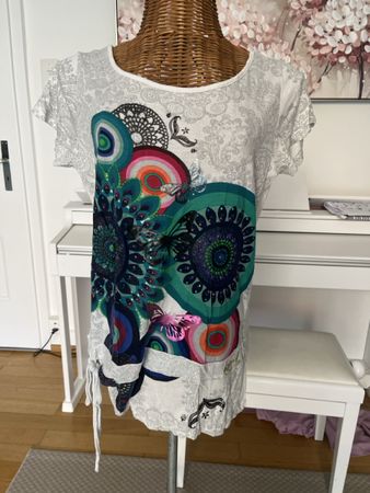 Desigual Shirt, S