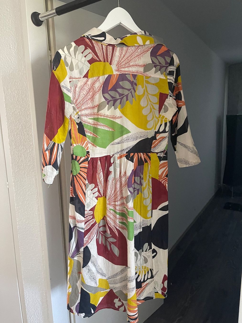 Kleider: Kleid – Neu (gemäss Beschreibung) aus zürich von dalia06 4