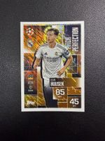 Topps Match Attax 2025/26 Dean Huijsen 204