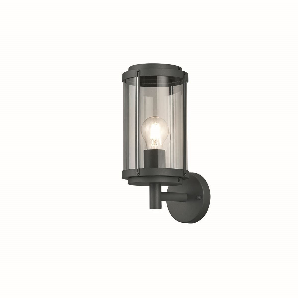 Lampen: Aussen Wandleuchte, 32 cm Höhe, Laterne – Neu (gemäss Beschreibung) aus Kreuzlingen von Smart-Light 2