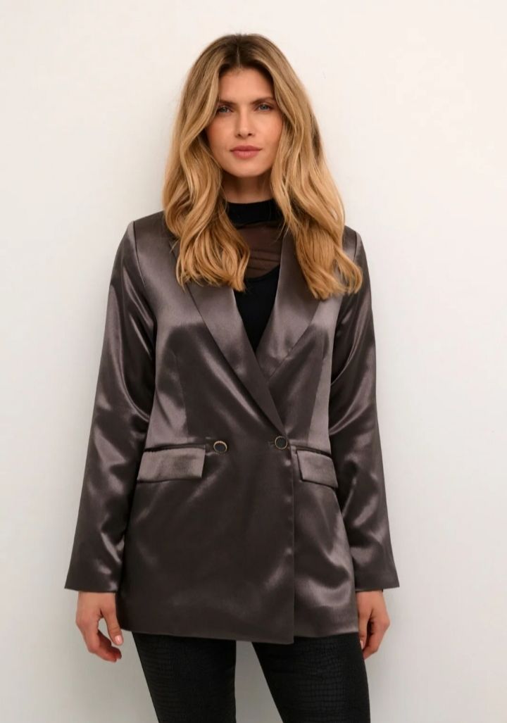 Giacche: KAFFE Blazer/Jacke Gr.38/M, Neu – Nuovo e nell'imballaggio originale da Tägerwilen venduto da abracadabra1411