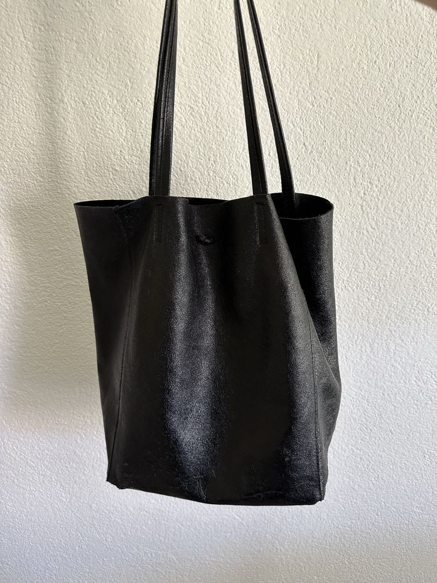 Sacs femmes: Shopper aus Leder – Neuf (Voir description) à Niederscherli par jil.joerg 1