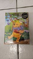 Album x100 foto Disney Winnie the Pooh nuovo