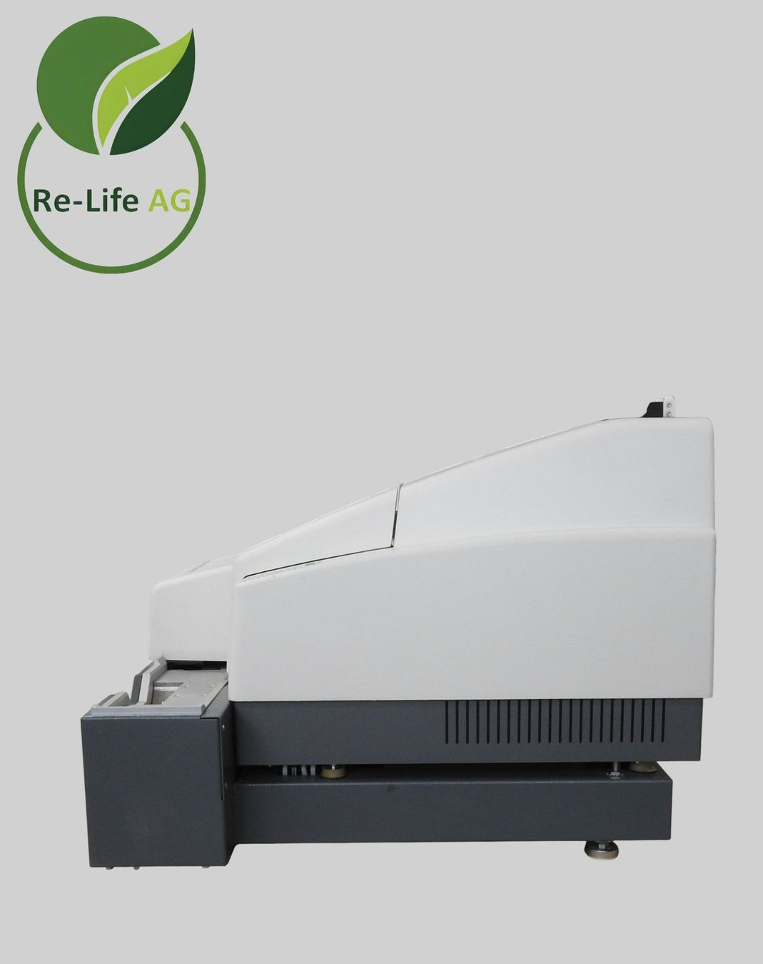 Tutte le macchine: Sakura Finetek Tissue-Tek 8030 & Cassette Unload Module 8032 – Usato da Reinach BL venduto da Re-LifeAG_Labor 6