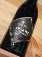 1 Fl. Amarone della Valpolicella - Sartori di Verona 2021