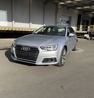 Audi A4 - 2.0 TDI - S-Tronic