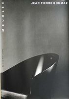 Meubles, Jean Pierre Gomaz, Lausanne