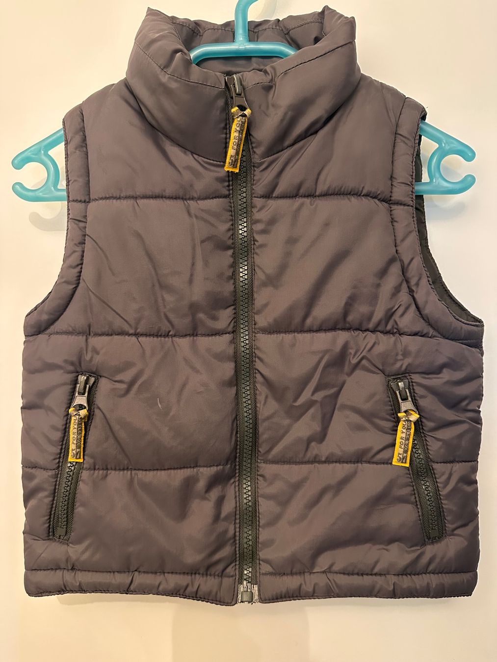 C&A Altro abbigliamento per bambino: Weste Gilet Grösse 92 – Usato da Illnau venduto da Xanny777