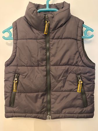 Weste Gilet Grösse 92