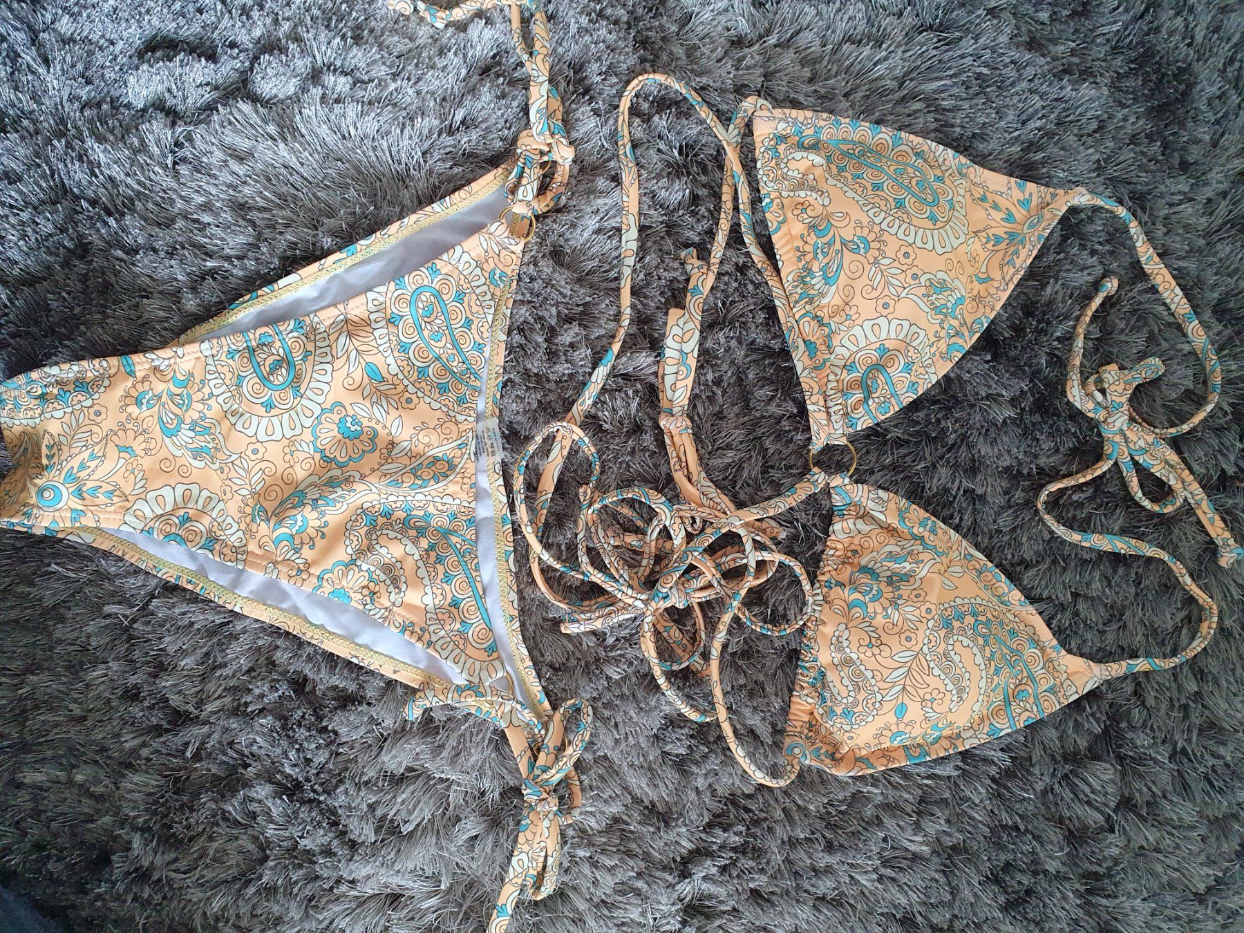 Maillots de bain & Bikinis: Bikini – Neuf avec emballage d'origine à Schüpfheim par nat_vf5b 4