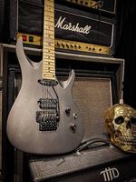 CEM Guitars Polaris FR Custom Ultra
