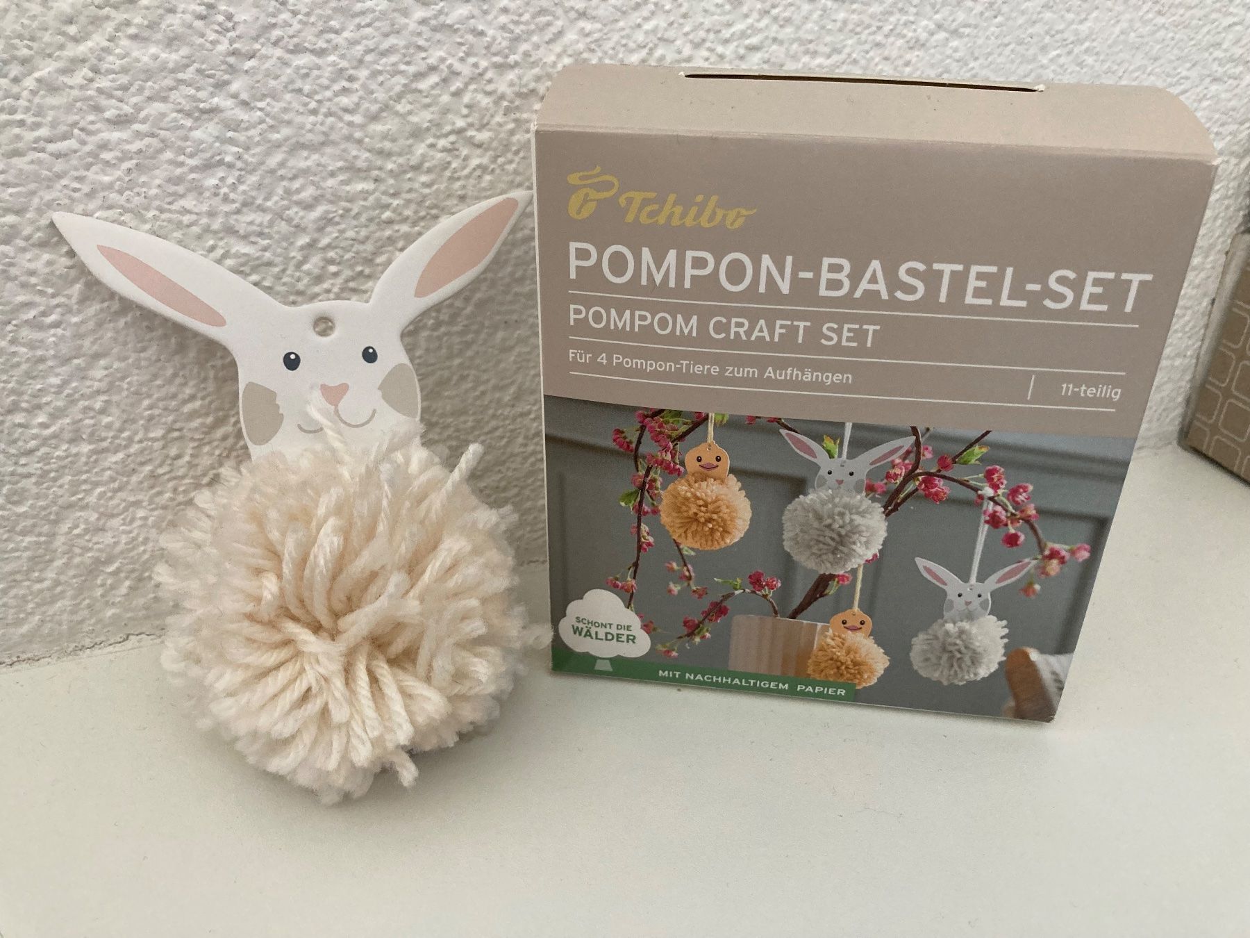 Kit bricolage: Oster bastelset – Nuovo (secondo la descrizione) da Bülach venduto da Stellina72
