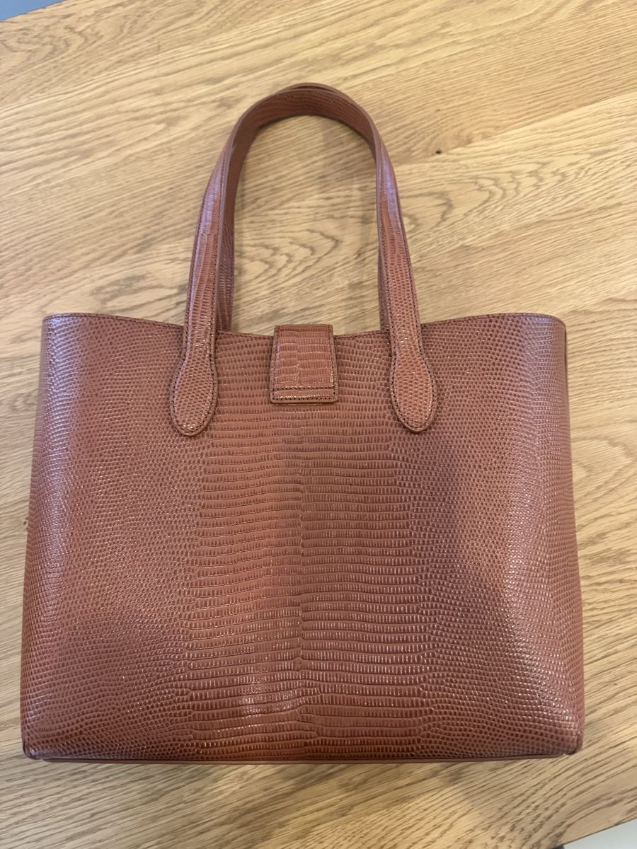 Aigner Taschen für Damen: Aigner Tasche – Gebraucht aus Knonau von geb_zc7b 2
