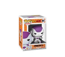 Funko Pop Frieza (Dragon Ball) Nr. 861