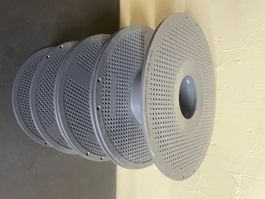Bambu Reusable Spool - High Temperature Resistance