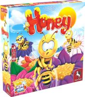 Spiel Honey