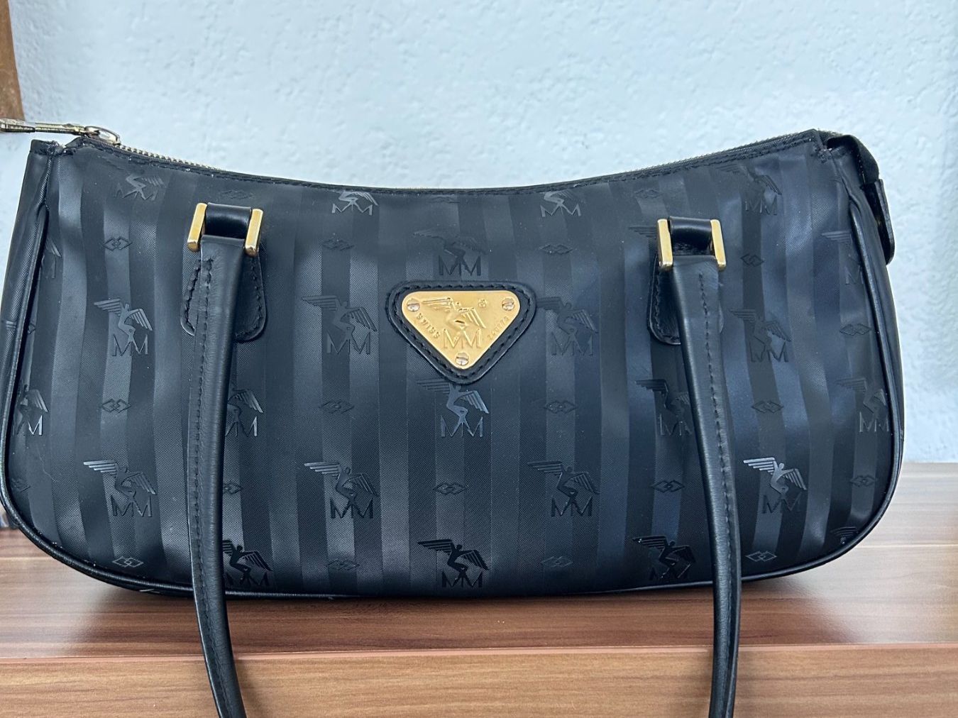 Maison Mollerus Borse da donna: Maison Mollerus  Handtasche – Usato da Goldach venduto da weitsicht55
