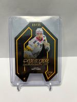 Julius Nättinen Crested Leaders Karte Nr: 09/35
