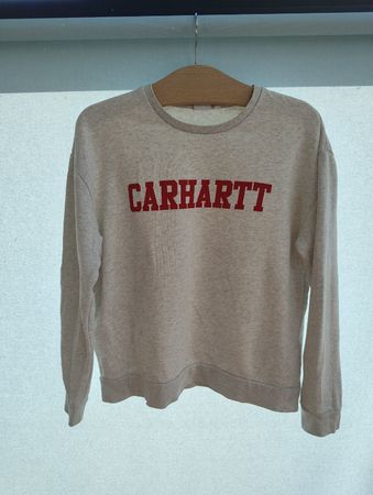 Carhartt College Sweatshirt Damen Grösse S
