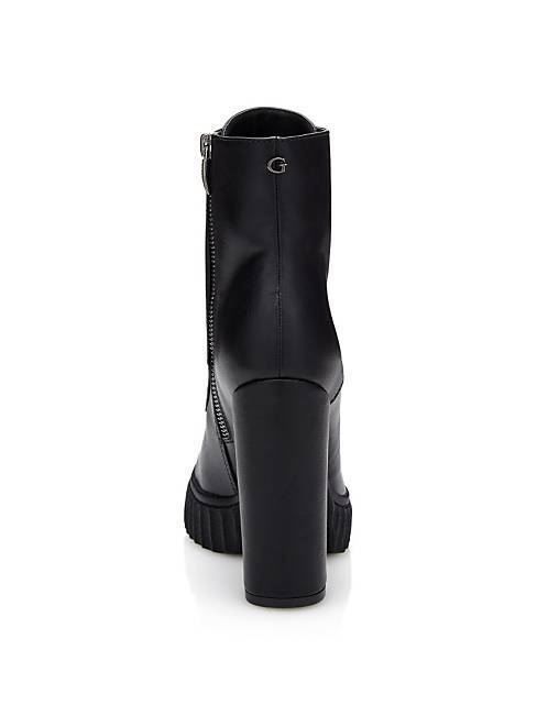 Guess Scarpe da donna: GUESS Giulia Ankle Boot Stiefel NEU gr41 – Nuovo e nell'imballaggio originale da Buttwil venduto da passion-for-shoes 3