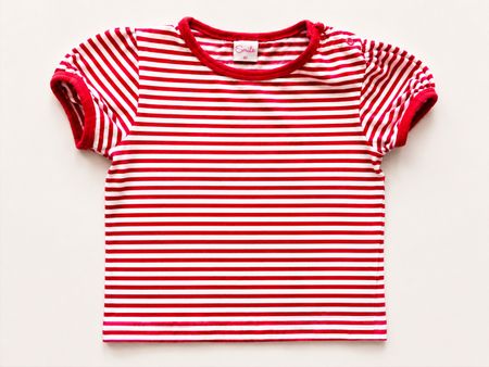 T-Shirt 80
