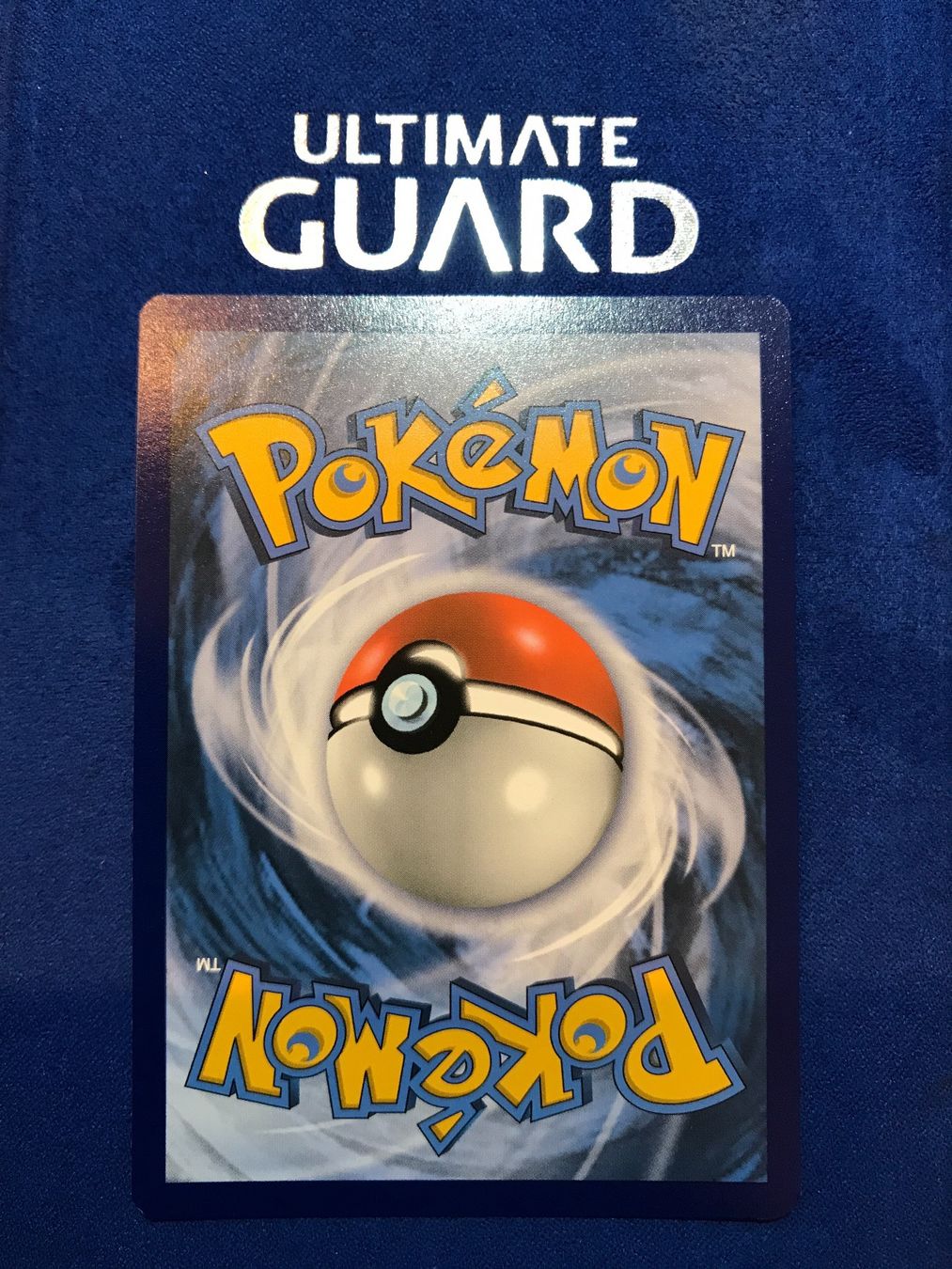 Pokémon Carte collezionabili: Pokemon TCG - Riffex Holo DE – Nuovo (secondo la descrizione) da Lyss venduto da DeaDiLuna 1