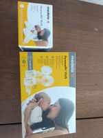 Medela PersonalFit Plus brusthaube - komplett neue