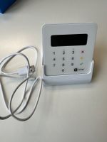 SumUp Kartenzahlungsgerät - Air mit Ladestation, Top!
