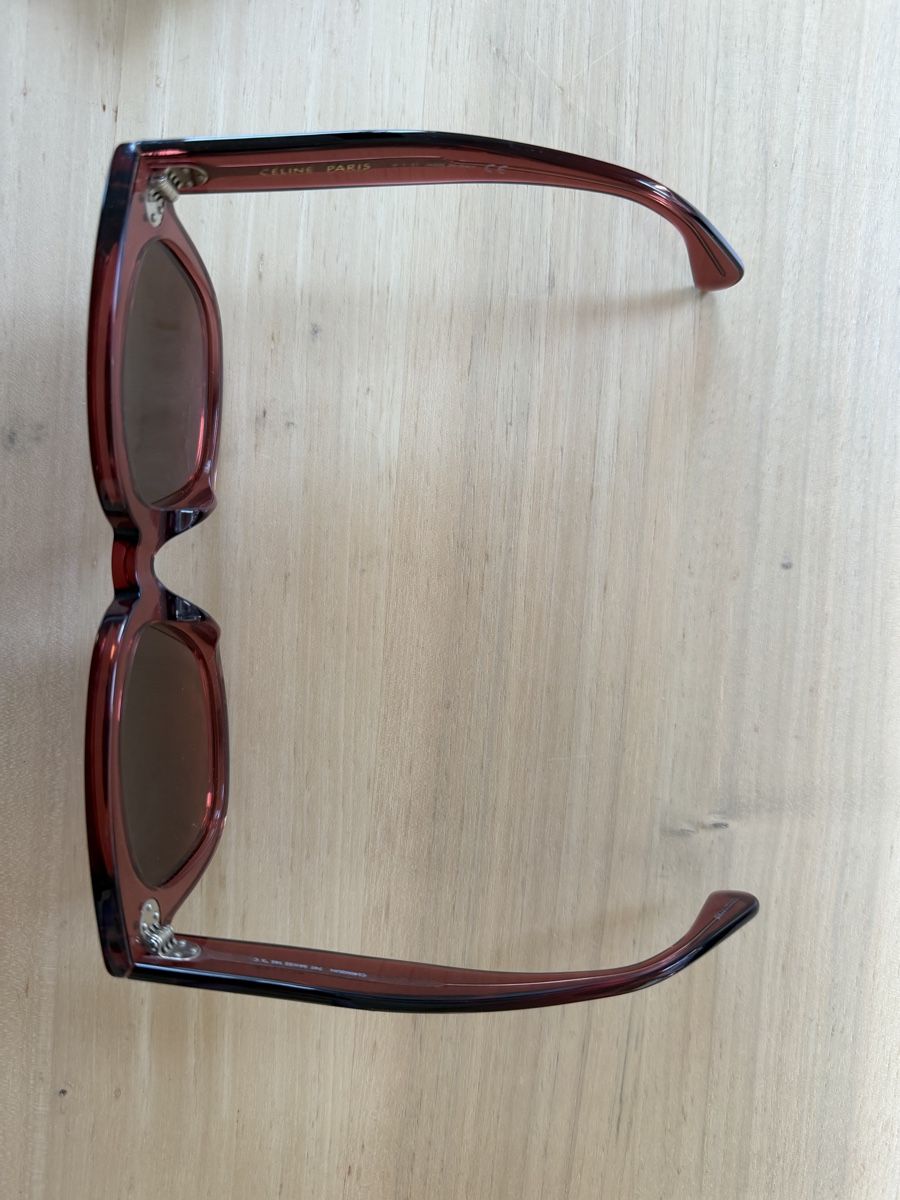 Celine Occhiali & Lenti: Celine Sonnenbrille CL4002UN – Usato da Ennetbaden venduto da b617 1